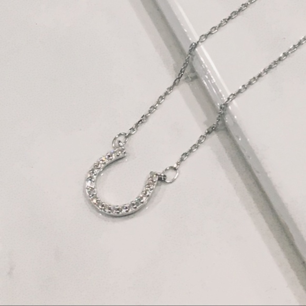 The Derby | 925 Silver Necklace